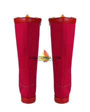 Flash Barry Allen Season 6 Cosplay Costume