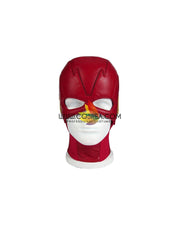 Flash Barry Allen Season 6 Cosplay Costume