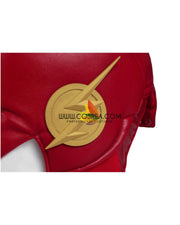 Flash Barry Allen Season 6 Cosplay Costume