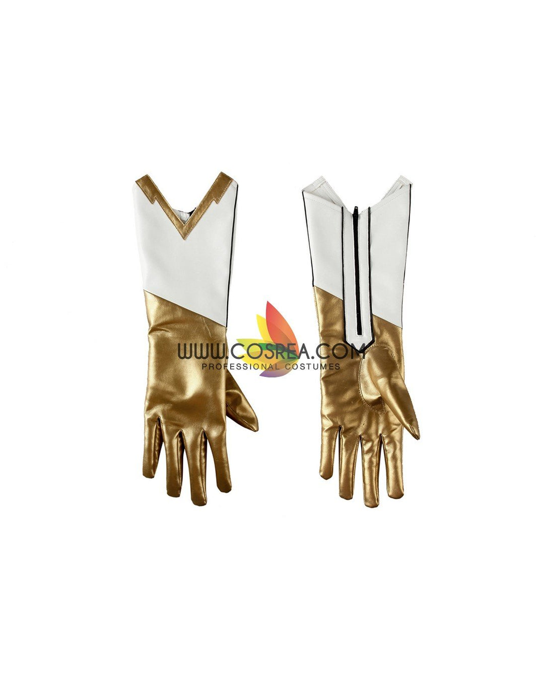 Flash Godspeed Season 5 Cosplay Costume - Cosrea Cosplay