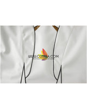 Cosrea DC Universe Flash Godspeed Season 5 Cosplay Costume