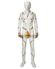 Flash Godspeed Season 5 Cosplay Costume