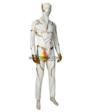 Cosrea DC Universe Flash Godspeed Season 5 Cosplay Costume
