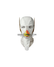 Cosrea DC Universe Flash Godspeed Season 5 Cosplay Costume