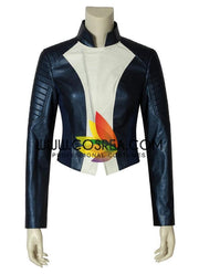 Cosrea DC Universe Flash Iris West Season 5 Cosplay Costume