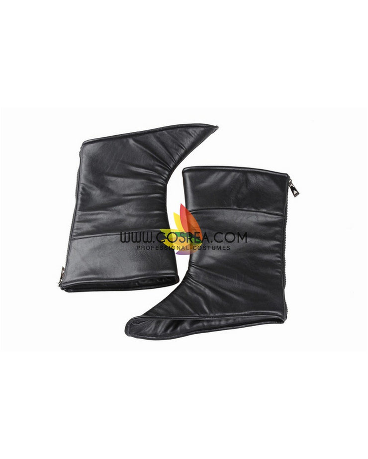 Cosrea DC Universe Green Arrow Season 3 Cosplay Costume