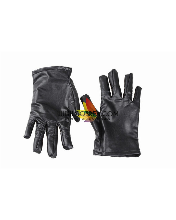 Cosrea DC Universe Green Arrow Season 3 Cosplay Costume