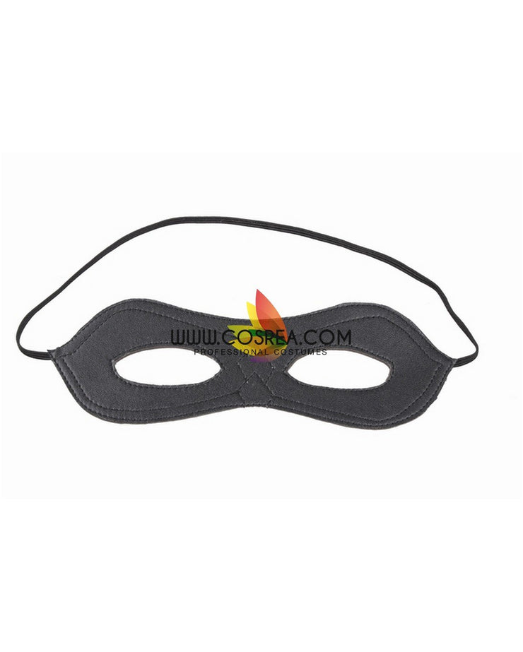 Cosrea DC Universe Green Arrow Season 3 Cosplay Costume
