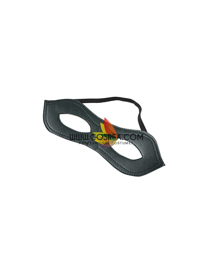 Cosrea DC Universe Green Arrow Season 5 Cosplay Costume