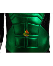 Cosrea DC Universe Green Lantern Cosplay Costume