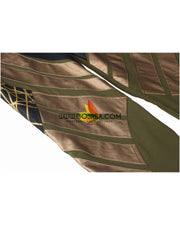 Cosrea DC Universe Hawkwoman Cosplay Costume