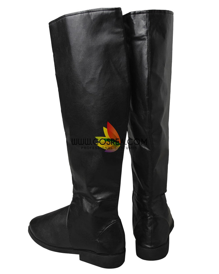 Cosrea DC Universe Jerome Valesky Gotham Cosplay Costume