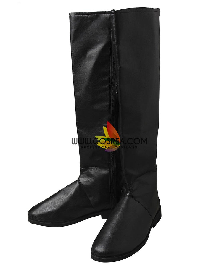 Cosrea DC Universe Jerome Valesky Gotham Cosplay Costume