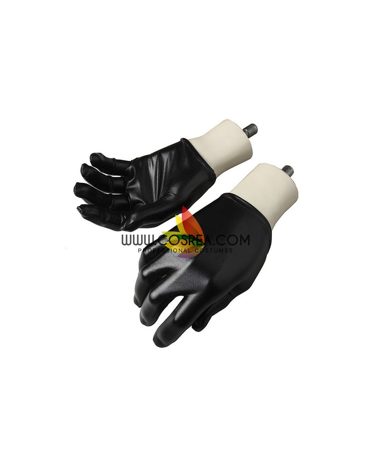 Cosrea DC Universe Jerome Valesky Gotham Cosplay Costume