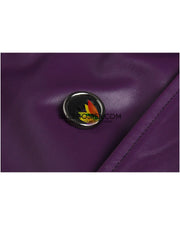 Cosrea DC Universe Joker Injustice 2 Cosplay Costume