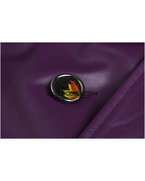 Cosrea DC Universe Joker Injustice 2 Cosplay Costume
