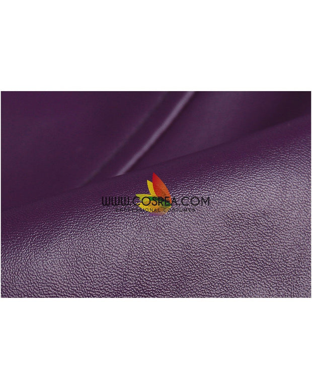 Cosrea DC Universe Joker Injustice 2 Cosplay Costume