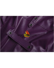 Cosrea DC Universe Joker Injustice 2 Cosplay Costume