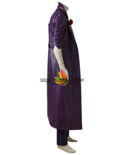 Cosrea DC Universe Joker Injustice 2 Cosplay Costume