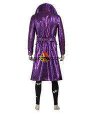 Joker Suicide Squad Cosplay Costume