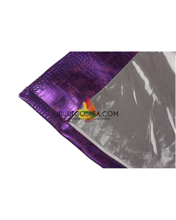 Joker Suicide Squad Cosplay Costume