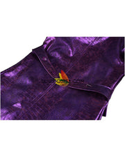 Joker Suicide Squad Cosplay Costume