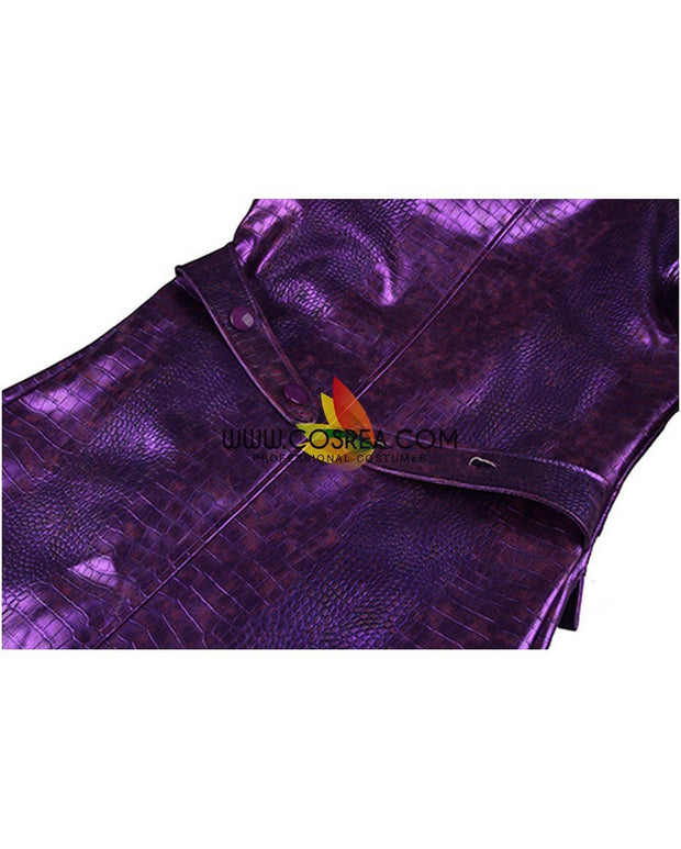 Joker Suicide Squad Cosplay Costume
