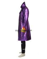 Joker Suicide Squad Cosplay Costume