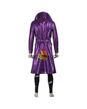 Joker Suicide Squad Cosplay Costume