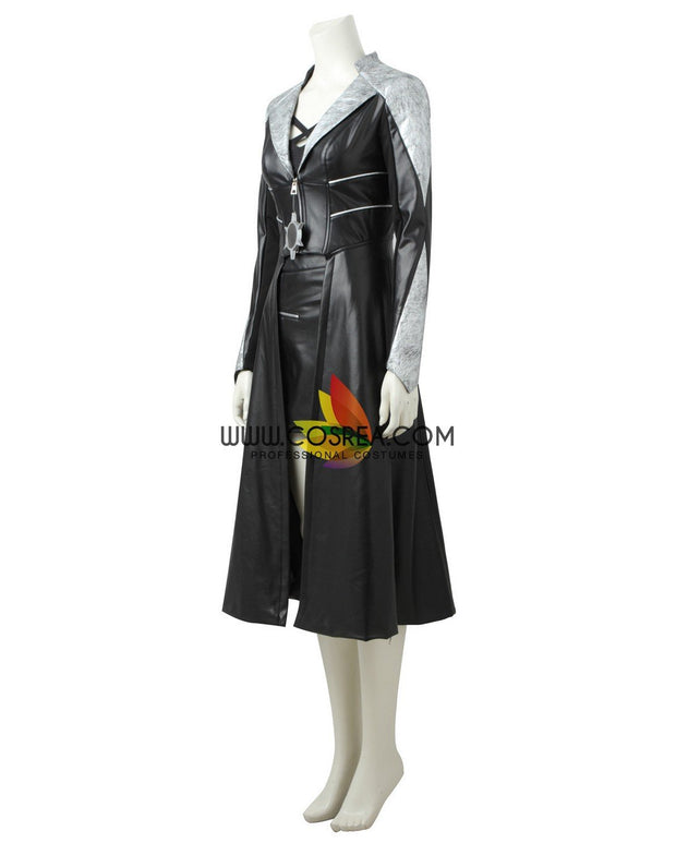 Cosrea DC Universe Killer Frost Cosplay Costume