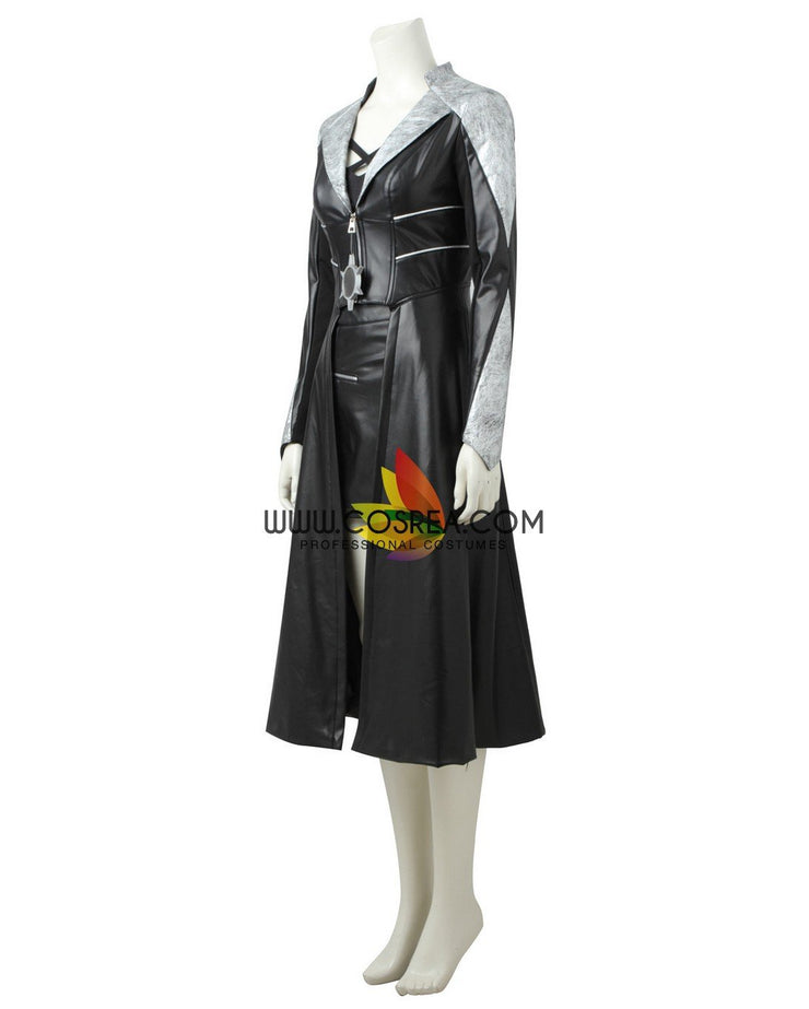 Cosrea DC Universe Killer Frost Cosplay Costume