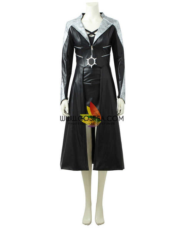Cosrea DC Universe Killer Frost Cosplay Costume