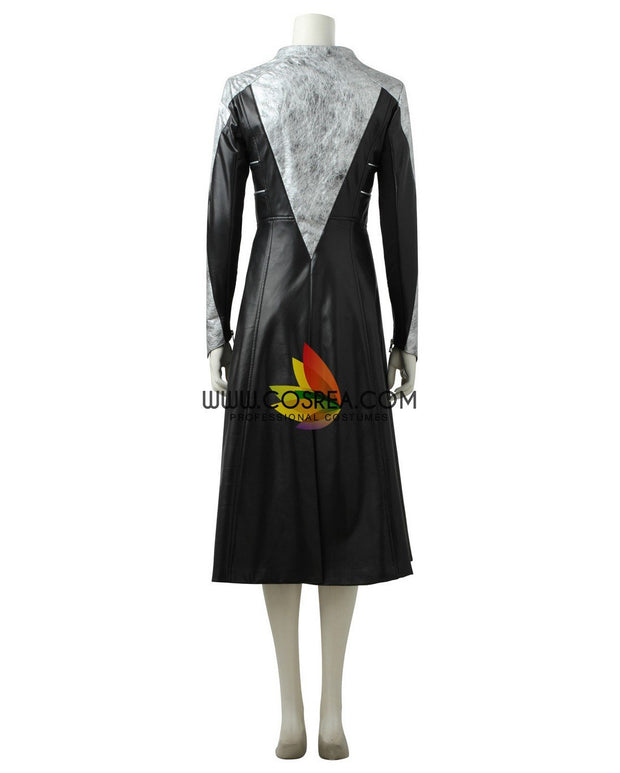 Cosrea DC Universe Killer Frost Cosplay Costume