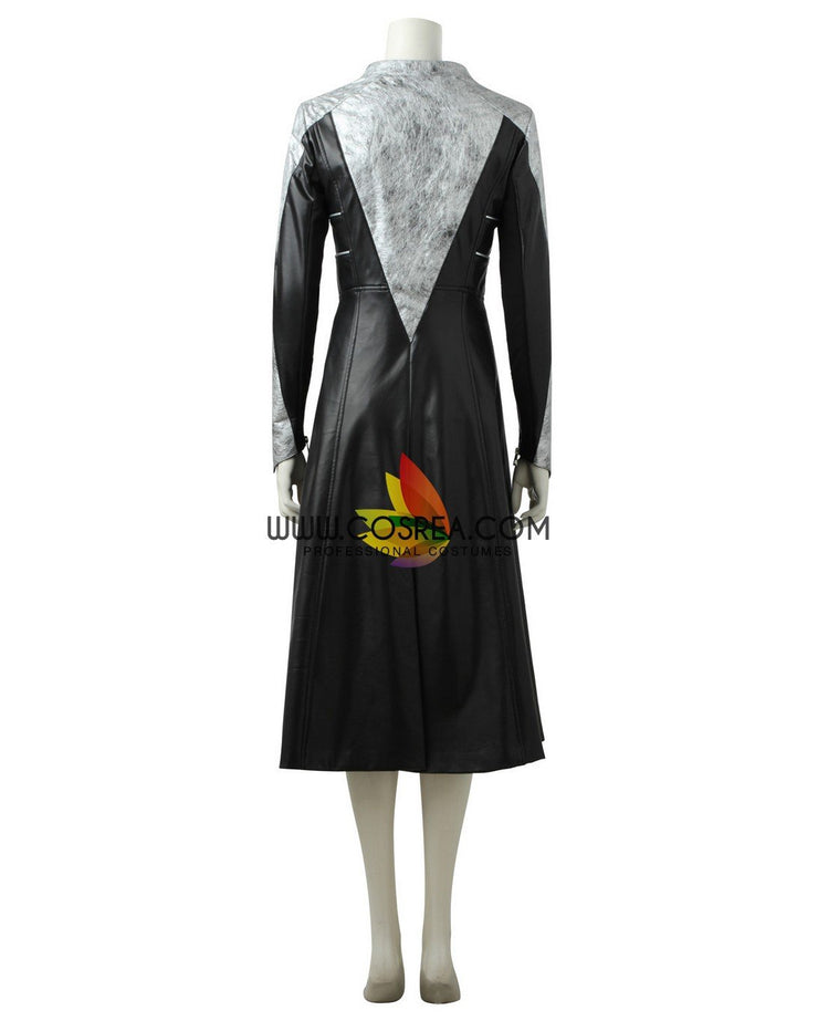 Cosrea DC Universe Killer Frost Cosplay Costume