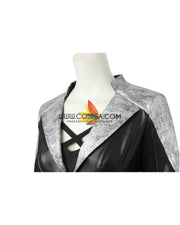 Cosrea DC Universe Killer Frost Cosplay Costume