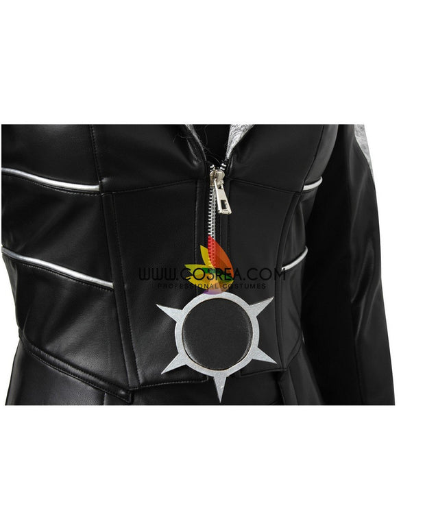 Cosrea DC Universe Killer Frost Cosplay Costume