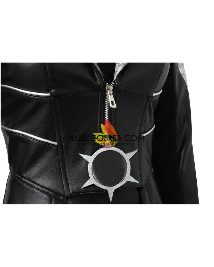Cosrea DC Universe Killer Frost Cosplay Costume