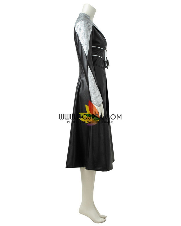 Cosrea DC Universe Killer Frost Cosplay Costume