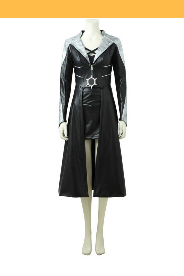Cosrea DC Universe Killer Frost Cosplay Costume