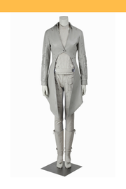Cosrea DC Universe Legends of Tomorrow Sara Lance Cosplay Costume