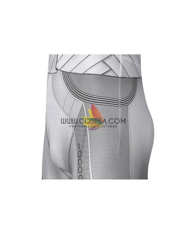 Cosrea DC Universe Moon Knight Digital Printed Cosplay Costume
