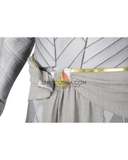 Cosrea DC Universe Moon Knight Digital Printed Cosplay Costume