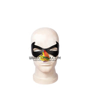 Cosrea DC Universe Nightwing Titans Judas Contract Digital Printed Cosplay Costume