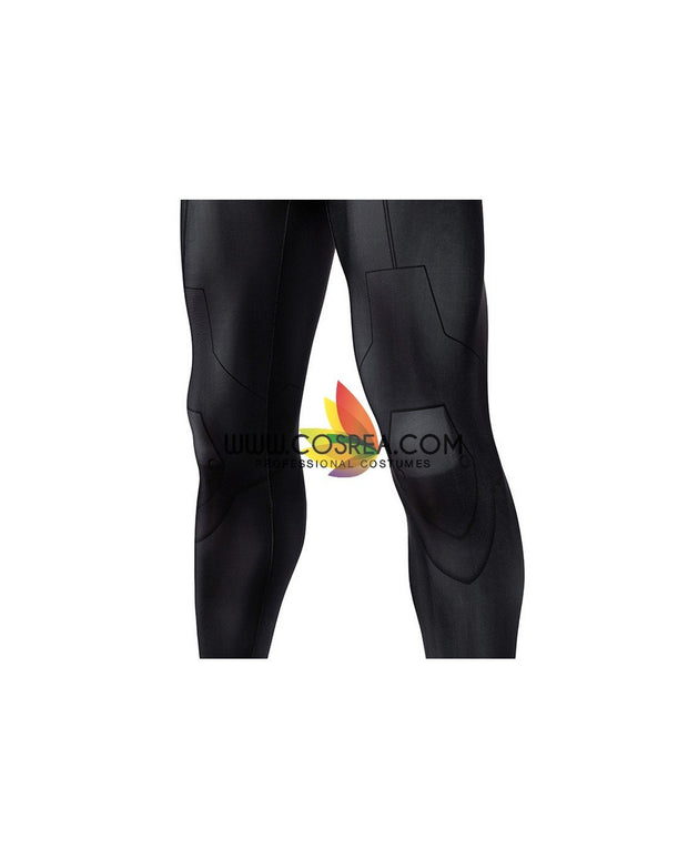 Cosrea DC Universe Nightwing Titans Judas Contract Digital Printed Cosplay Costume