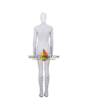 Cosrea DC Universe Queen Atlanna Aquaman Cosplay Costume