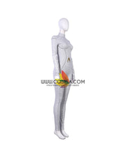 Cosrea DC Universe Queen Atlanna Aquaman Cosplay Costume