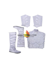 Cosrea DC Universe Queen Atlanna Aquaman Cosplay Costume