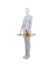 Cosrea DC Universe Queen Atlanna Aquaman Cosplay Costume