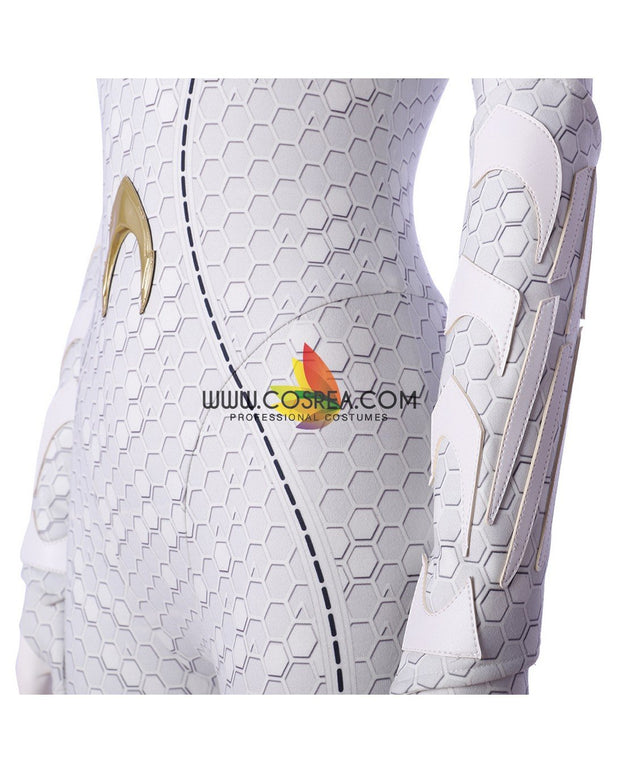 Cosrea DC Universe Queen Atlanna Aquaman Cosplay Costume