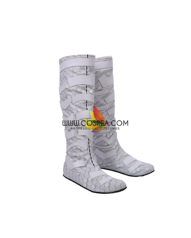 Cosrea DC Universe Queen Atlanna Aquaman Cosplay Costume